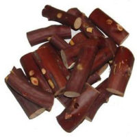 Manzanita Wood Chews