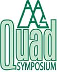 Quad Symposium