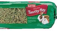 Timothy Hay Mini Bales