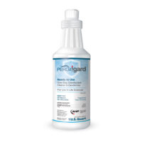 PRTU242101 Peroxigard® RTU 29101 Surface 32 oz. spray bottles (case of 12)