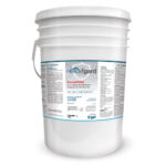 Peroxigard® Concentrate 5 Gallon Pail cover art.