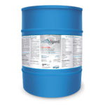 Peroxigard® Concentrate 55 Gallon Drum cover art.