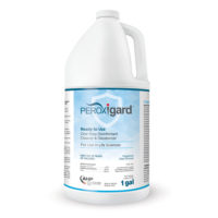 PRTU242105 Peroxigard® RTU 29105 Surface 1 gallon (case of 4)