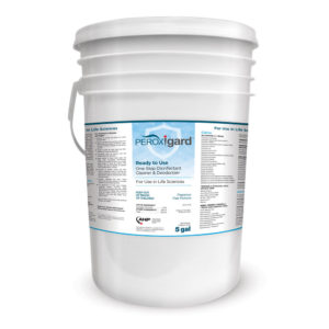PRTU242109 Peroxigard® RTU 29109 Surface 5 gallon pail (each)